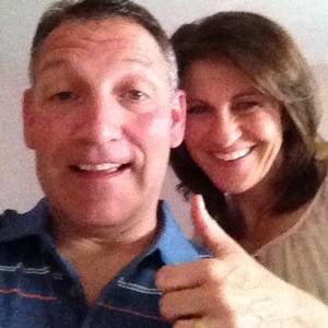 Meet your Posher, Guy